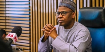 ICPC Probe: Tinubu Lifts Suspension On Permanent Secretary 2 ICPC Probe: Tinubu Lifts Suspension On Permanent Secretary