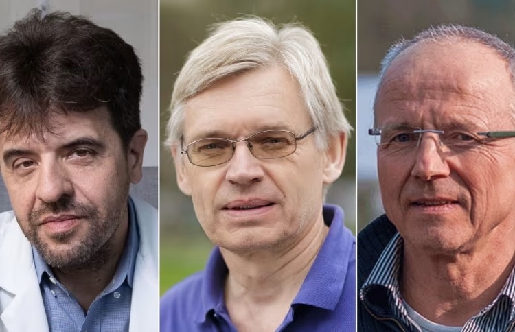 Breaking Science: Nobel Prize Honors Neuroscience Breakthroughs in 2026