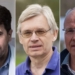 This year's Nobel Prize in Physiology or Medicine has been awarded to Karl Deisseroth, Peter Hegemann and Georg Nagel. (Stanford Health Care/AIChE)