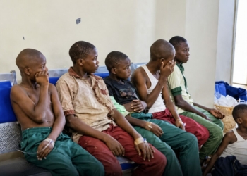 Parents, Politicians Demand Probe As 74 Katsina Students Hospitalised After Taking Bilharzia Medication