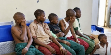 Parents, Politicians Demand Probe As 74 Katsina Students Hospitalised After Taking Bilharzia Medication 2 Parents, Politicians Demand Probe As 74 Katsina Students Hospitalised After Taking Bilharzia Medication