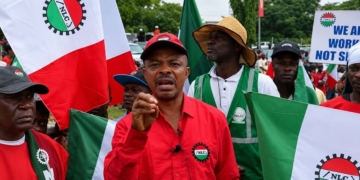 FULL LIST: 6 Demands NLC Wants FG To Address As Workers Threaten Nationwide Action 2 FULL LIST: 6 Demands NLC Wants FG To Address As Workers Threaten Nationwide Action