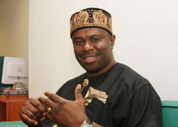 Reputation Day 2026: Peterside Says Nigeria Must Earn Its Reputation Through Results