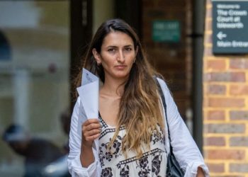 Royal Sentenced After Child Neglect Incident Linked To Cocaine Use In London