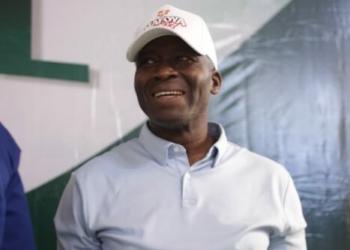 2027: Oyo SDP Governorship Candidate Agboola Attributes Omission To Minor Error