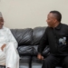 Accord Presidential Candidate: Sowore Congratulates Olawepo-Hashim Over Court Victory