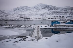 Greenland Disputes Trump’s Claim Of Massive Oil, Gas Exploration