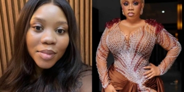“Take Extra Precautions On Your Children Amid This Intense Heat ” – Actress Wumi Toriola 2 “Take Extra Precautions On Your Children Amid This Intense Heat ” – Actress Wumi Toriola 