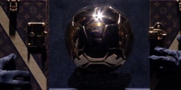 FULL LIST: 2026 Ballon D’Or Winners