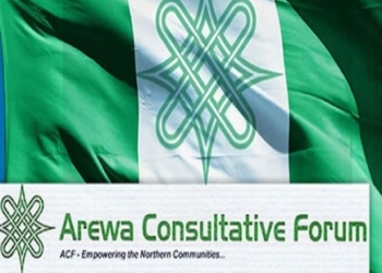 ACF Demands Full Disclosure On Nigeria-US Mineral Deal