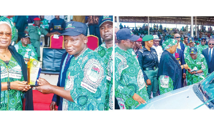 Adamawa To Recruit 3,000 Additional Teachers 1 ADAMAWA TEACHERS