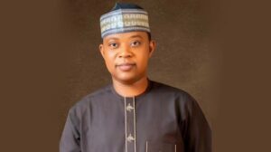 FULL LIST: 18 Presidential Candidates Contesting For 2027 Election As INEC Releases Final List 3 Abbas Bin Aliyu