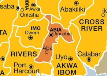 10-year-Old Abia Girl Finishes Second At Little Miss Nigeria 2026