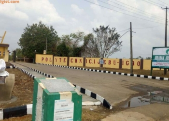 Rector Seeks Improved Funding For Polytechnic Education