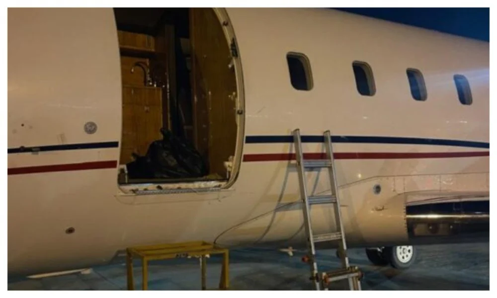 Abuja Aircraft Door Incident, Ondo Crash Raise Fresh Questions Over Aviation Safety