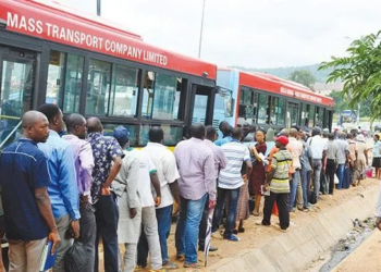 Workers, Parents Lament As Transport Fares Soar