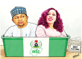 INEC Must Reconsider Aliu, Adeyemi–Showunmi
