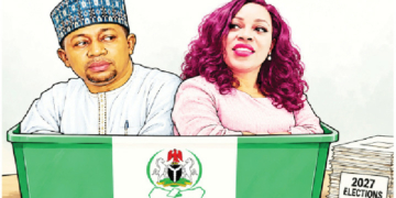 INEC Must Reconsider Aliu, Adeyemi–Showunmi