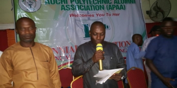 Association Seeks Alumni Support For Students 2 Association Seeks Alumni Support For Students
