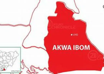 Akwa Ibom Sets 2030 To End Open Defecation