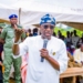 Benue Govt To Political Parties: “Obtain Permit Or We Pull Down Your Billboards”