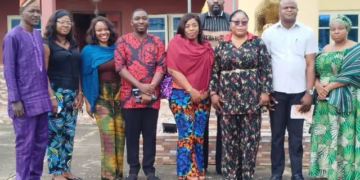 Amotekun To Establish Gender Desk To Tackle Sexual, Gender-Based Violence In Oyo 2 Amotekun To Establish Gender Desk To Tackle Sexual, Gender-Based Violence In Oyo