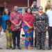 Amotekun To Establish Gender Desk To Tackle Sexual, Gender-Based Violence In Oyo