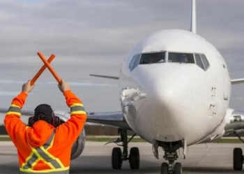 Safety Concerns Grow As NCAA Halts Critical Training For Aviation Workers