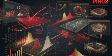 The Math Behind Sports Predictions — a Pinko Guide