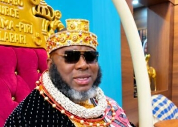 Asari Denies Aspiring For Kalabari Monarchy