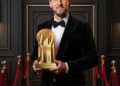 BREAKING: Harry Kane Crowned 2026 Ballon d’Or Winner