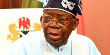 Ondo NAF Crash: Tinubu Orders 3-Day National Mourning