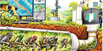 Beyond Bombs, Bayonets And Bullets