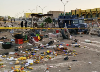 Timeline: How Boko Haram, Bandits Attacked Northeast In 2026