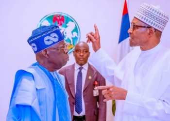 Buhari Saw Tinubu As ‘Bad News’ For Nigeria, Resisted His Presidency - Baba-Ahmed