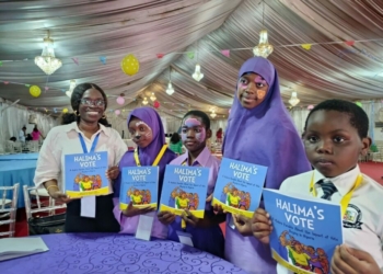 Children’s Writers Need To Master Their Craft, Experts Say
