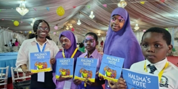 Children’s Writers Need To Master Their Craft, Experts Say