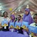 Children’s Writers Need To Master Their Craft, Experts Say