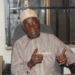 A chieftain of the Nigeria Democratic Congress (NDC), Buba Galadima