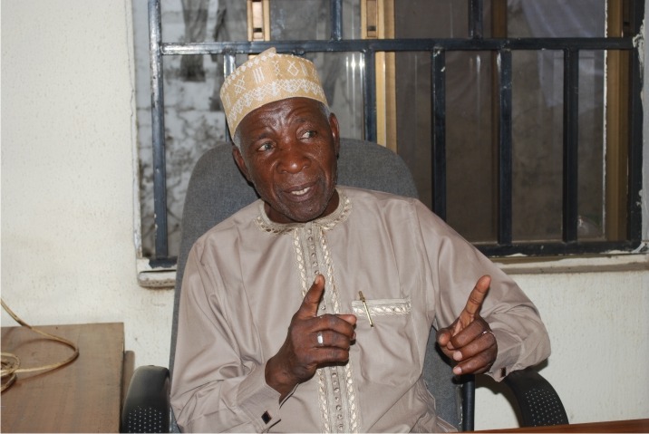 2027: APC Offering N50m-N2bn To Opposition Candidates To Step Down — Galadima