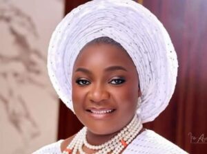 Bunmi Akinnaanu Adeoye Omije Ojumi