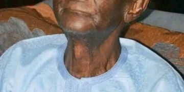 JUS IN: First VC  of FUT Minna , Makaranta Waziri Nupe Is Dead