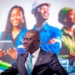 Sanwo-Olu Urges Successful Women To Mentor Younger Generation Amid Economic Hardship