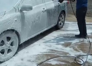 Car Wash Worker Kills Colleague Over Earnings