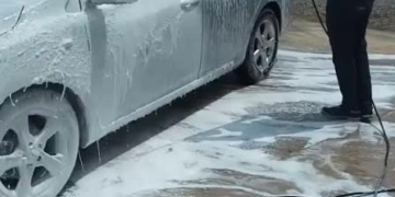 Car Wash Worker Kills Colleague Over Earnings