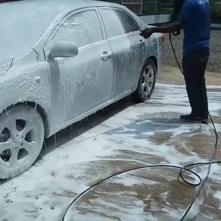 Car Wash Worker Kills Colleague Over Earnings 1 CAR WASH