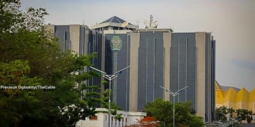 Data Localisation: 57% Of Banks Ready As CBN Sets January 2027 Deadline 4 Data Localisation: 57% Of Banks Ready As CBN Sets January 2027 Deadline