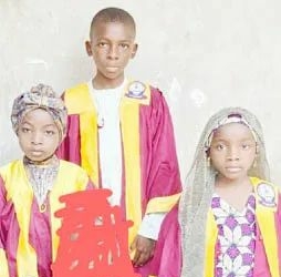 Suspected Diphtheria: 5 Children Die In Kano Family Within 1 Week