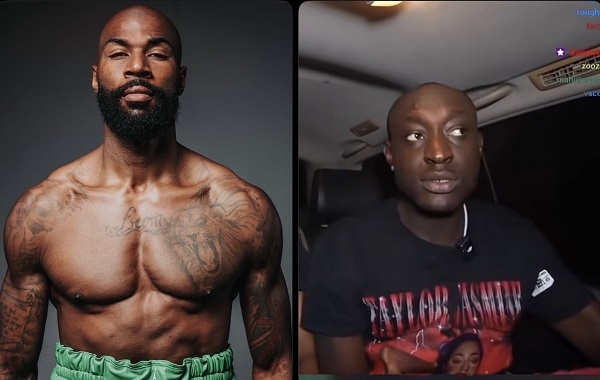 BBNaija’s Mike Edwards Challenges Carter Efe To Celebrity Boxing Match 1 Carter Efe