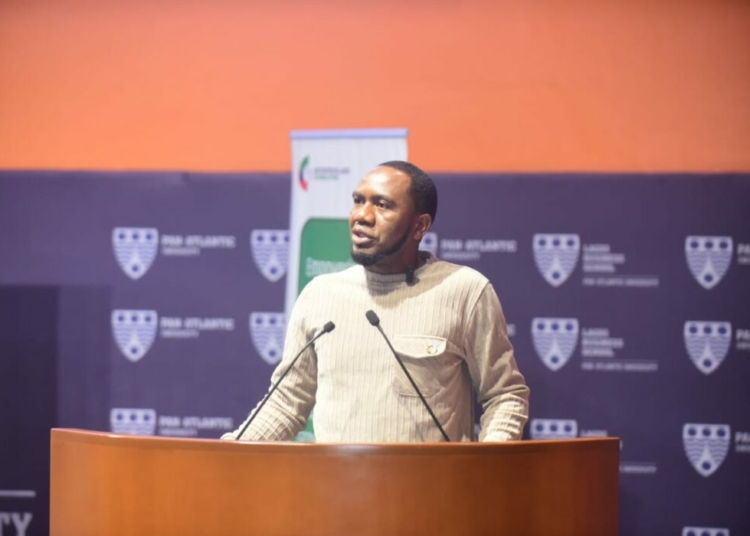 Chibuike Aguene